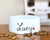 Personalized Pet Bowl with Name, Small Size 