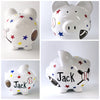 Custom Piggy Banks Your Design